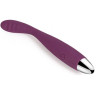 Вибромассажер с двумя моторами SVAKOM CICI VIOLET SG-02B